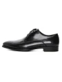 Pantofi Barbati 2102-50 Negru | Eldemas