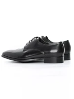 Pantofi Barbati 2103-52 Negru Eldemas