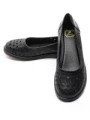 Pantofi Casual Dama 2286 Negru (L43) Formazione