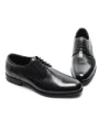 Pantofi Barbati 2768-1 Negru | Eldemas