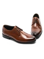 Pantofi Barbati 2768-1 Maro | Eldemas