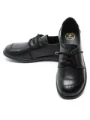 Pantofi Casual Dama 2881 Negru Formazione