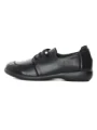 Pantofi Casual Dama 2881 Negru Formazione