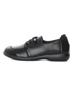 Pantofi Casual Dama 2881 Negru Formazione