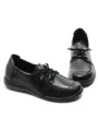 Pantofi Casual Dama 2881 Negru Formazione