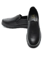 Pantofi Casual Dama 21073 Negru | Formazione