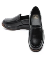 Pantofi Casual Dama 23686 Negru | Formazione