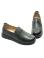 Pantofi Casual Dama 220701 Verde | Formazione