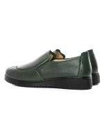 Pantofi Casual Dama 220701 Verde | Formazione