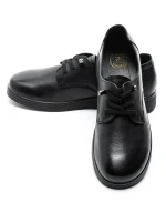 Pantofi Casual Dama 220702 Negru | Formazione