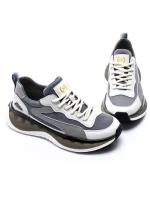 Sportske cipele za muškarce 22123-37 Siva | Franco Gerardo