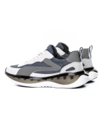 Sportske cipele za muškarce 22123-37 Siva | Franco Gerardo