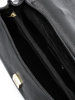 Genti Dama Din Piele Naturala GD35 BLACK | FORSETI