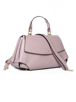 Genti Dama Din Piele Naturala GD35 PINK | FORSETI