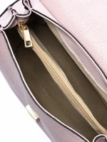 Genti Dama Din Piele Naturala GD35 PINK | FORSETI