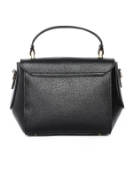 Genti Dama Din Piele Naturala GD36 BLACK | FORSETI