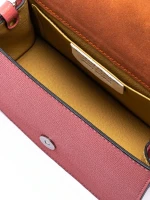 Genti Dama Din Piele Naturala GD38 CORAL | FORSETI