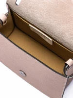 Genti Dama Din Piele Naturala GD38 PINK | FORSETI