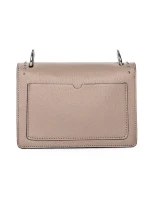 Genti Dama Din Piele Naturala GD38 BEIGE | FORSETI