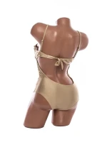 Costum de baie dama Y1919 BEJ | MEINA