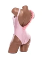 Costum de baie dama YY82 ROZ | MEINA