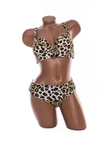 Costum de baie dama L29 LEOPARD | MEINA