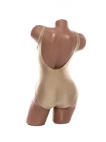 Costum de baie dama Y30225 BEJ | MEINA