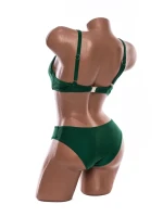 Costum de baie dama F551 VERDE | MEINA