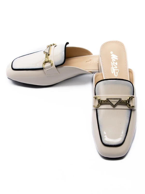 Casual cipele za žene Z58037-1 Bež | Mei