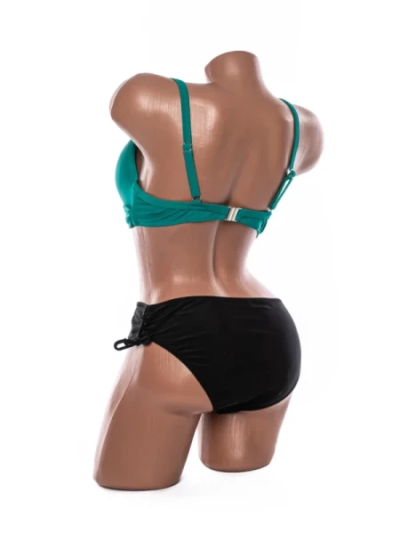 Costum de baie dama M090 VERDE | MEINA