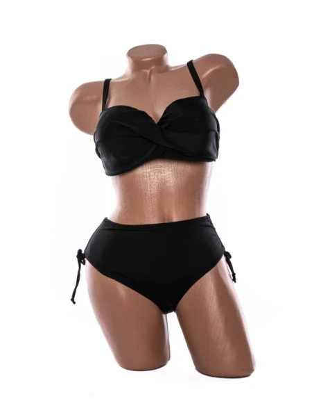 Costum de baie dama L211 NEGRU | MEINA