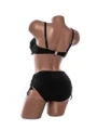 Costum de baie dama L211 NEGRU | MEINA
