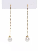 Cercei CRC012 AURIU-ALB | MEI