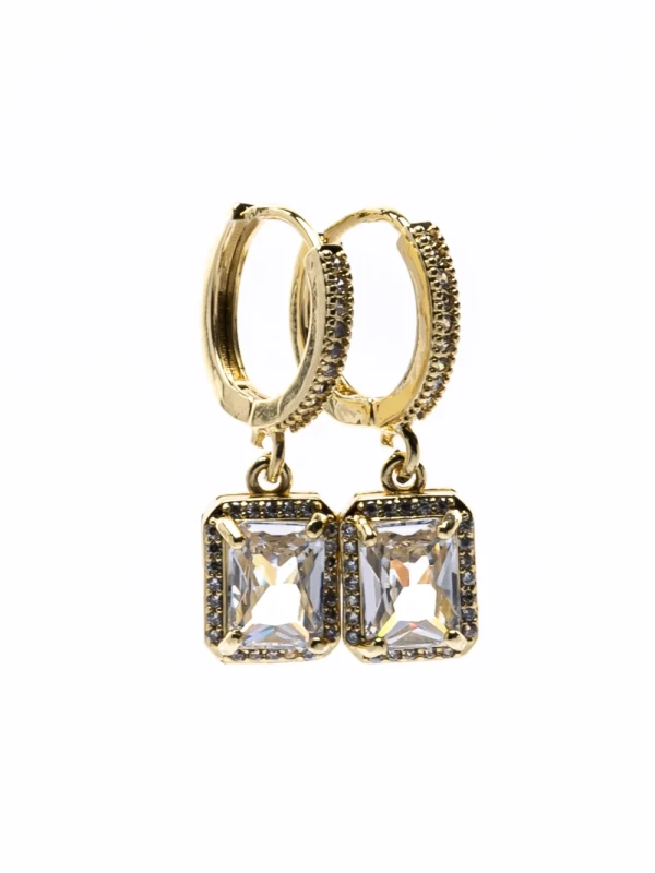 Set Colier + Cercei CLR001 AURIU | MEI