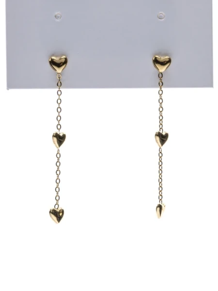 Cercei LL-070-18 AURIU | MEI