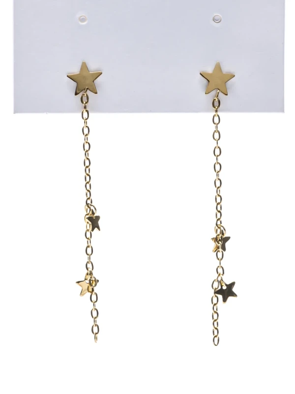 Cercei LL-009-13 AURIU | MEI