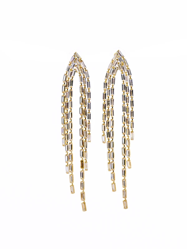 Cercei CRC008 AURIU | MEI