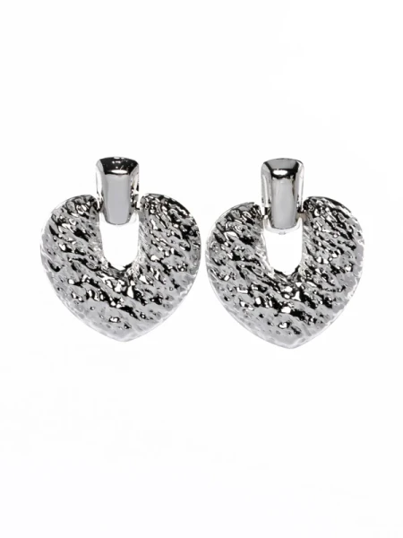 Cercei CRC002 ARGINTIU | MEI