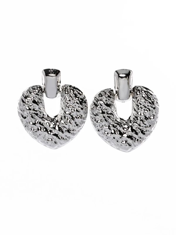 Cercei CRC002 ARGINTIU | MEI
