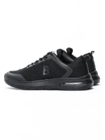 Pantofi Sport Barbati CS-B0601 BLACK | BERLINER