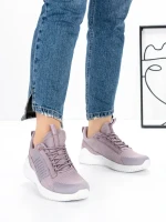 Sneakers Dama CS-B0603 PURPLE | BERLINER