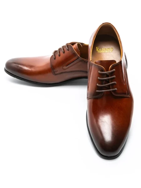 Pantofi Barbati 552-050-2 Maro | Eldemas