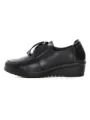 Pantofi Casual Dama 5007 Negru | Formazione