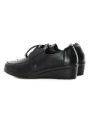 Pantofi Casual Dama 5007 Negru | Formazione