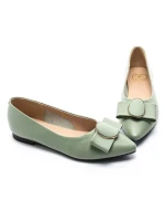 Balerini Dama 6088 Verde Formazione