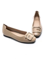 Balerini Dama 6097 Piersica | Formazione