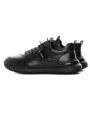 Pantofi Sport Barbati 33706 Negru Franco Gerardo
