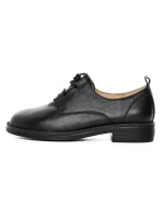 Pantofi Casual Dama 36503 Negru | Formazione