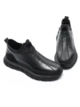 Pantofi Casual Barbati 38591 Negru (P14) F.Gerardo