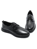 Pantofi Barbati WM813 Negru | Mels